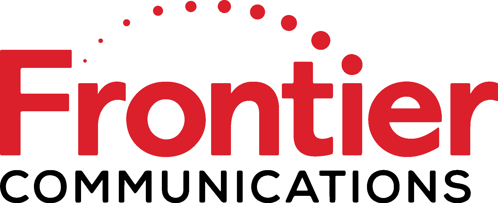 Frontier Communications Logo